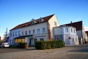 Pension Altwahnsdorf