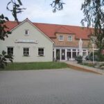 Pension Am Anger
