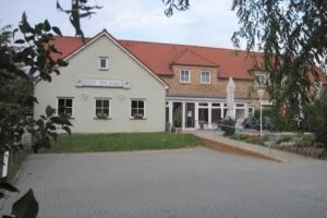 Pension Am Anger