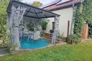 Pension Am Anger Inh. Eckart Kultus