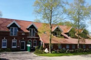 Pension am Birkensee