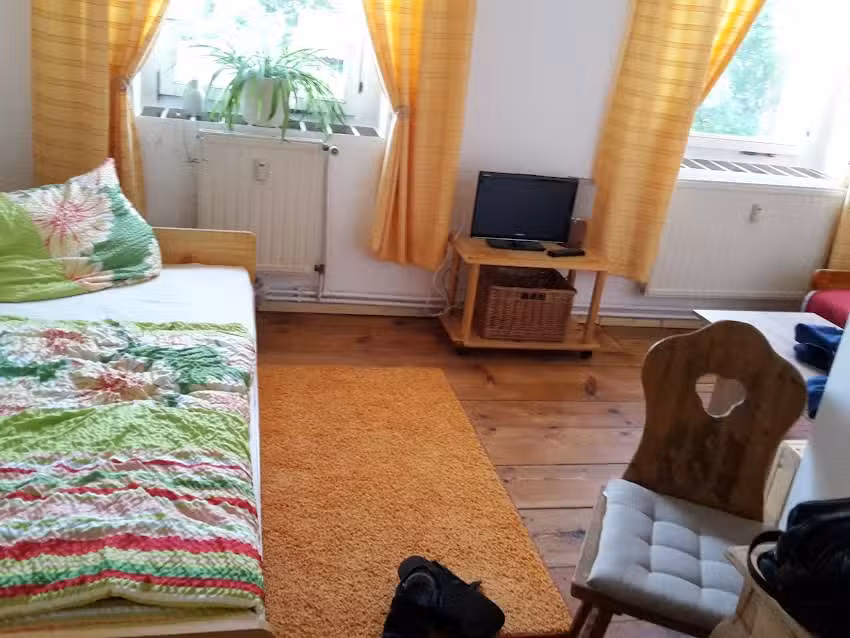 Pension am Dorfanger