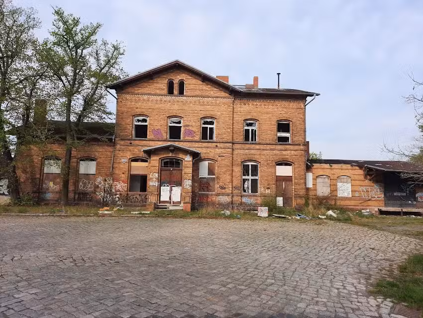 Pension am Finkenberg