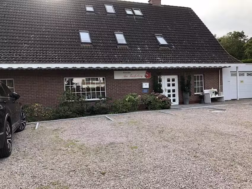 Pension Am Fuchsberg