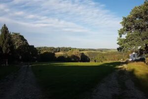 Pension am Golfplatz Reiner Haueisen
