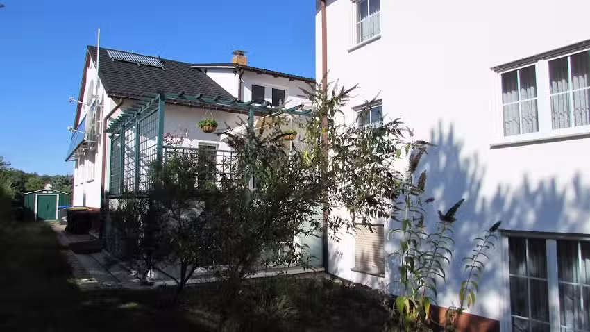 Pension Am Heiderand