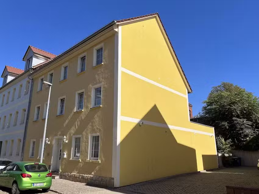 Pension Am Klemmberg