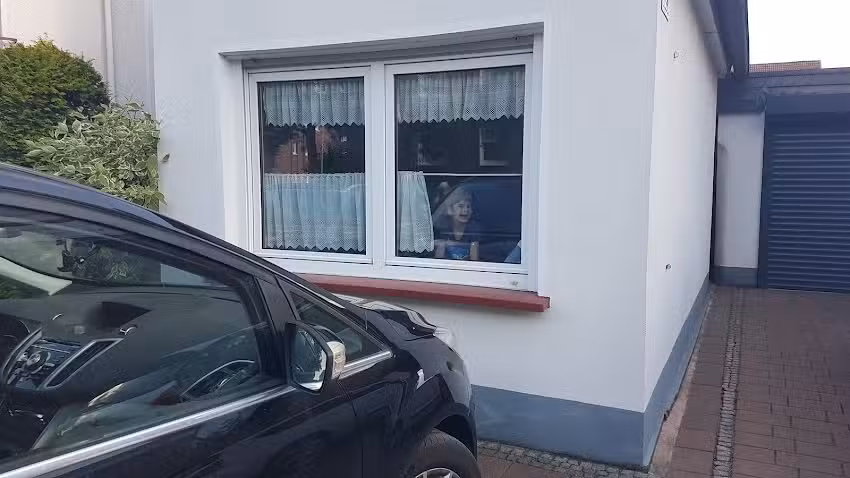Pension Am Leezenpatt