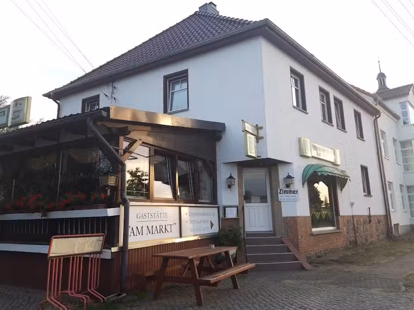 Pension Am Markt