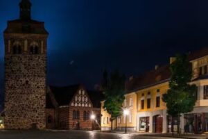 Pension am Markt