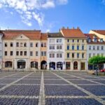 Pension am Markt