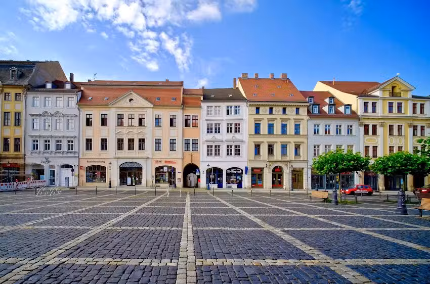 Pension am Markt