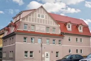 Pension am Markt – Doreen Spanger
