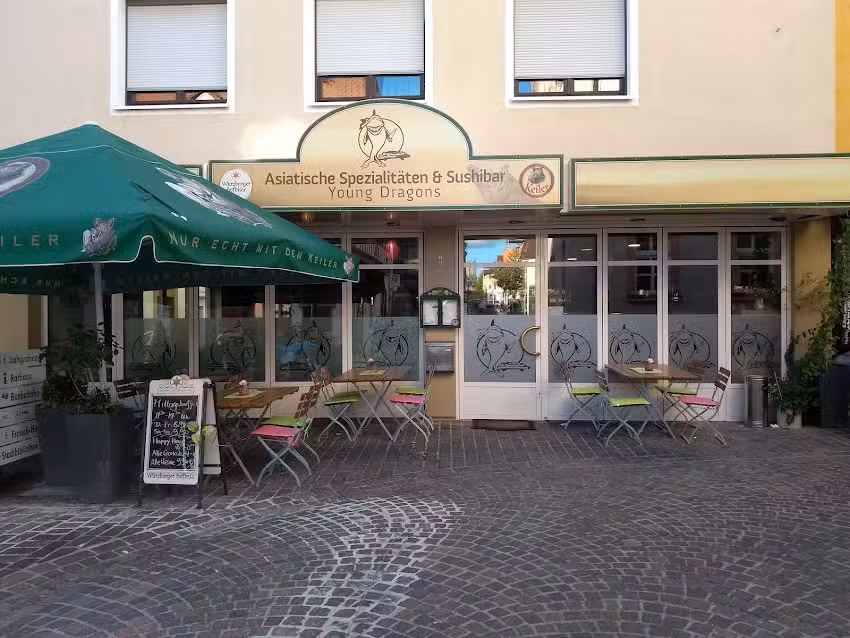 Pension Am Marktplatz