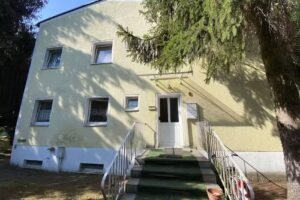 Pension am Rasthof Dresdner Tor