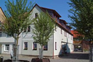 Pension Am Rathaus