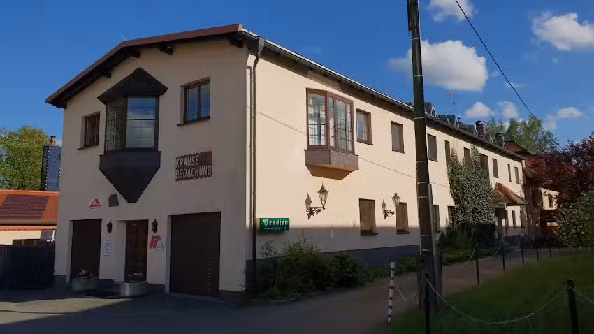 Pension Am Schlo&szlig;