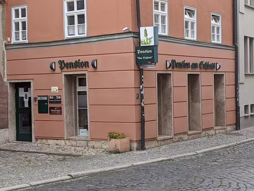 Pension am Schloss