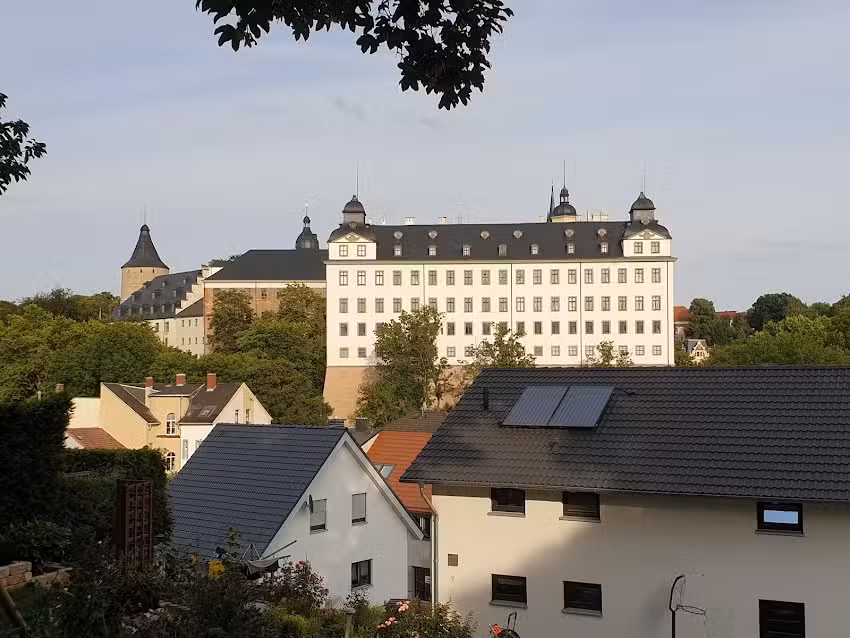 Pension am Schloss