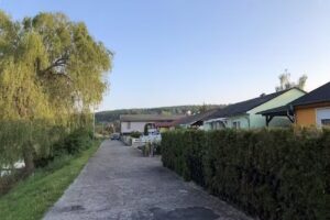 Pension am See