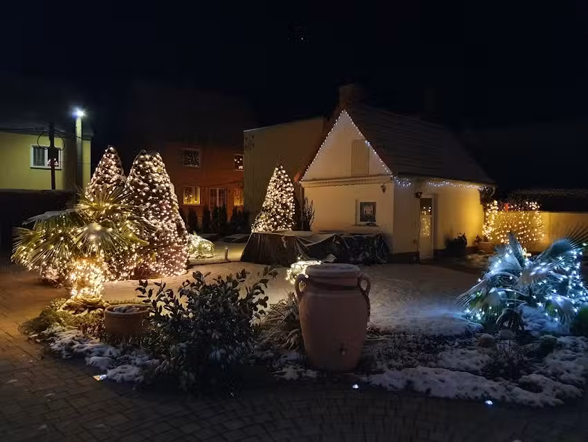 Pension &bdquo;Am See&ldquo;