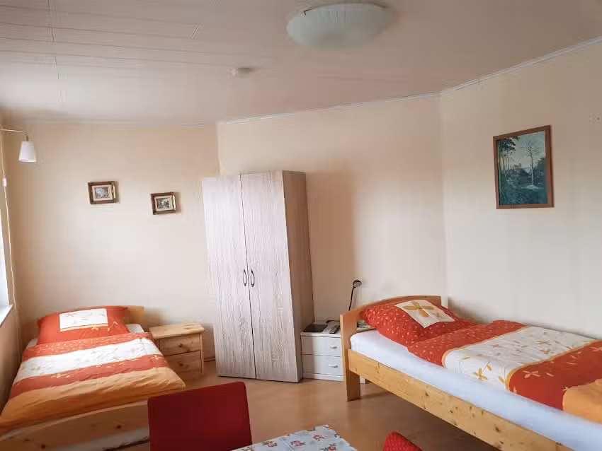 Pension am Sommerberg