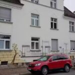 Pension Am Stadtrand