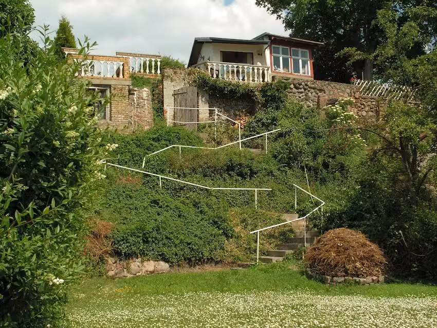 Pension am Straussee