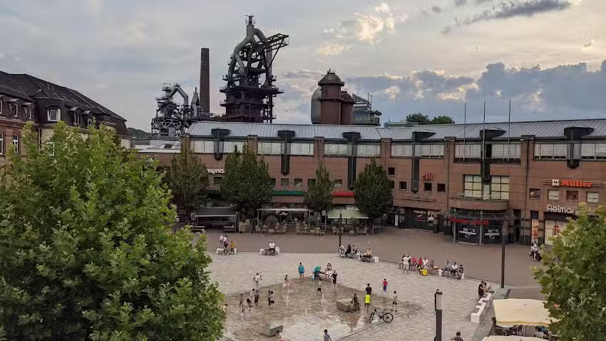 Pension am Stummplatz