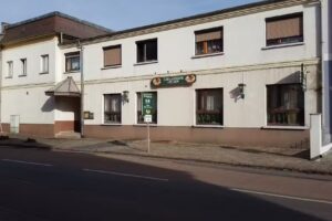 Pension am S&uuml;dfeldsee Natalja Seidel