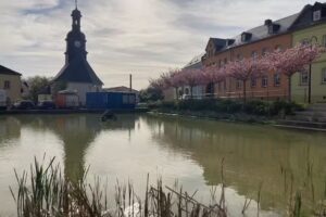 Pension Am Teich