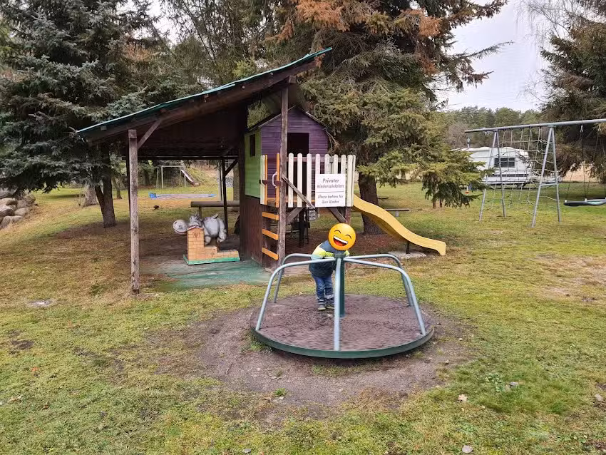 Pension am Wald