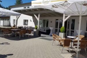 Pension Am Wald