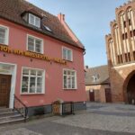 Pension Am Wassertor