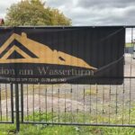 Pension am Wasserturm