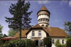 Pension Am Wasserturm