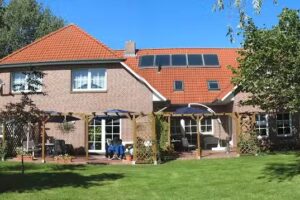 Pension Am Wiesengrund