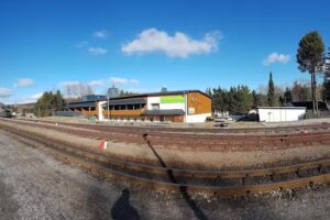 Pension An der Erzgebirgsbahn
