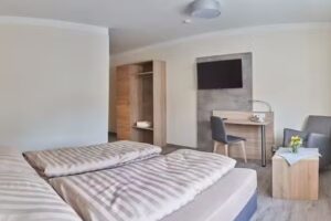 Pension An der Linde