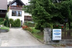 Pension Anders