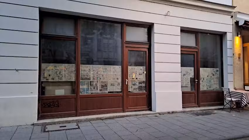 Pension &bdquo;Anna&ldquo;