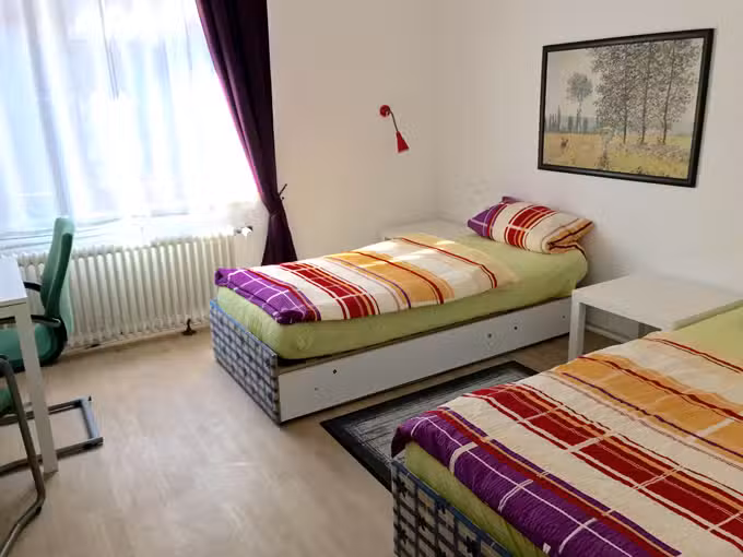 Pension Anno19 &ndash; Helmut Kleinofen