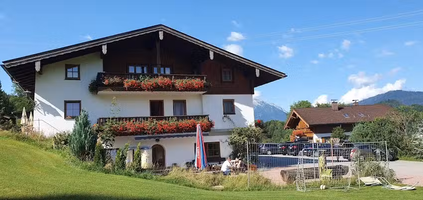 Pension An&ouml;tzlehen