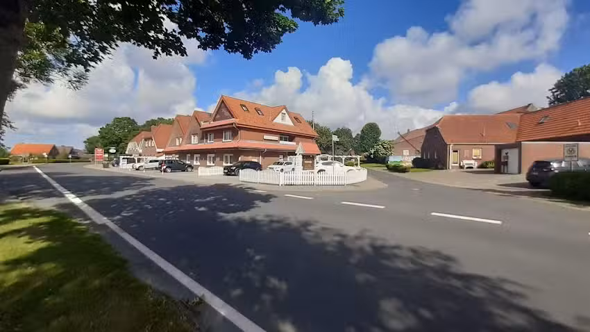 Pension Arndt UG