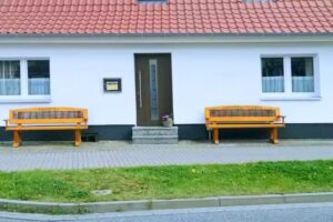 Pension Arree-Bettchen