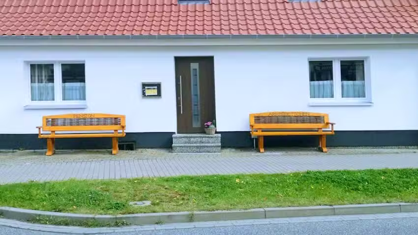Pension Arree-Bettchen