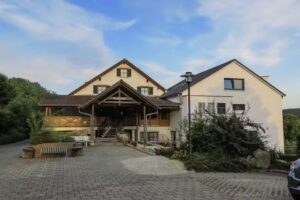 Pension Arzberghof G***