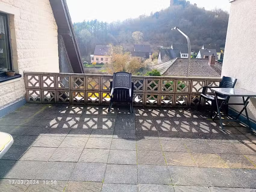 Pension Auberg
