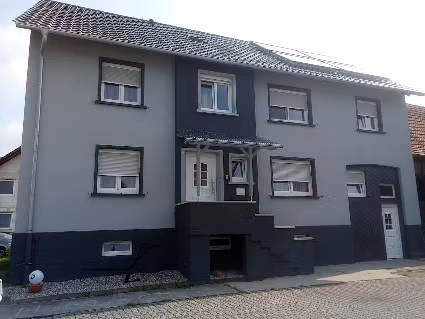 Pension Auenwald