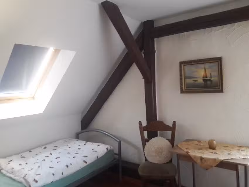 Pension &bdquo;Auszeit &bdquo;